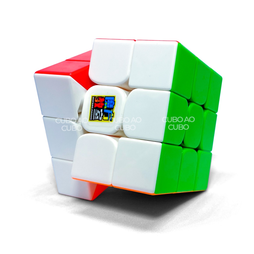Kit Cubo Mágico Qiyi 2x2 3x3 4x4 5x5 - Cubo Store - Sua Loja de Cubo Magico  Online!