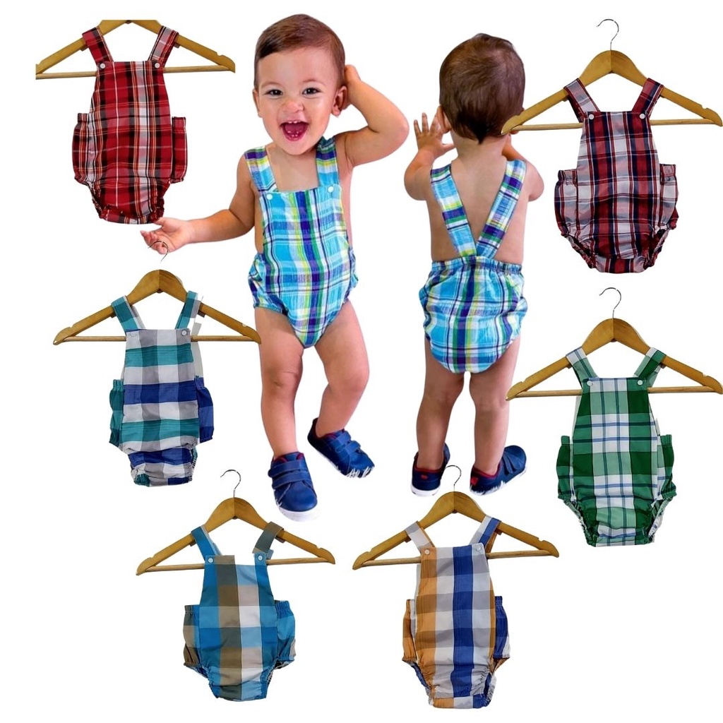 Sarokinha Moda Infantil