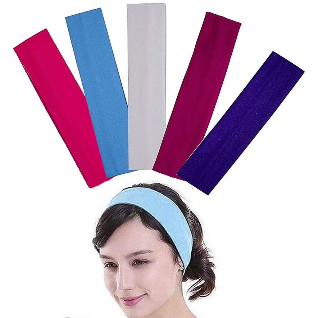 Bandana Touca Durag Waves Várias Cores Protege Cabelo - Empório do