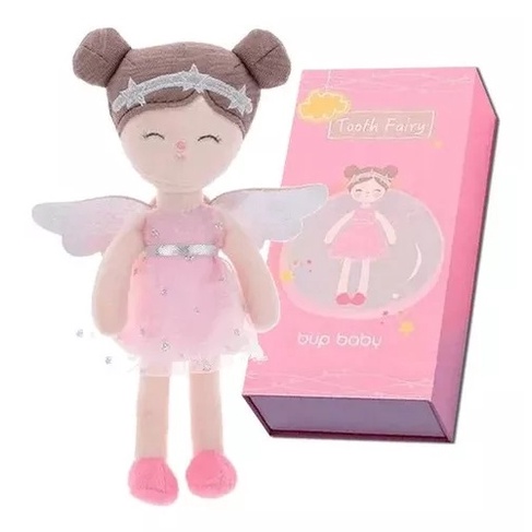 Boneca De Algodão Mini Halo 20cm Plush doll Girl Pode Ser Mudada Em Uma  Humanóide