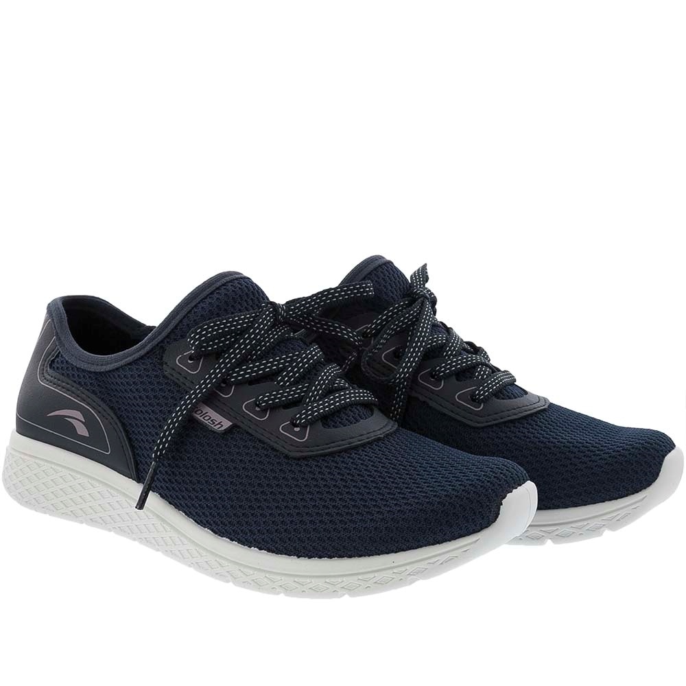 Tenis feminino hot sale na kallan