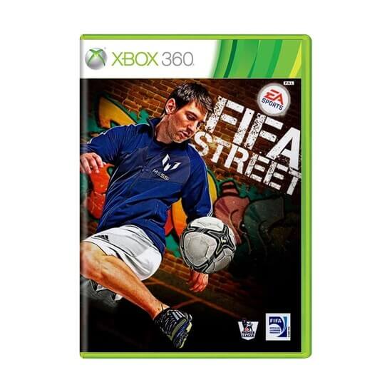 Copa do Mundo da Fifa Brasil 2014 - Jogo para Xbox 360 Original - Mídia  Física