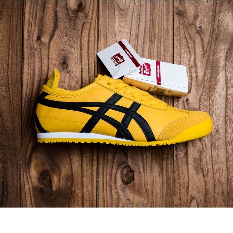 Asics tiger feminino hotsell