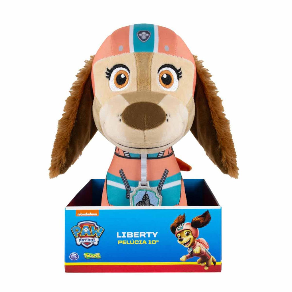 Compre Patrulha Canina - Carrinho Pup Squad Racers do Zuma aqui na Sunny  Brinquedos.