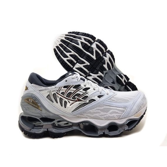 Mizuno wave store prophecy 8 branco