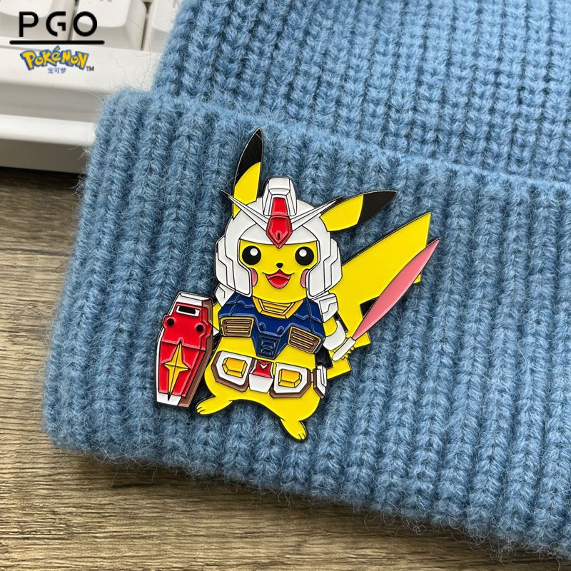 🔥 Bolsa Pokemon Pikachu Novo Japão Anime Poke Pikachu Bolsa De