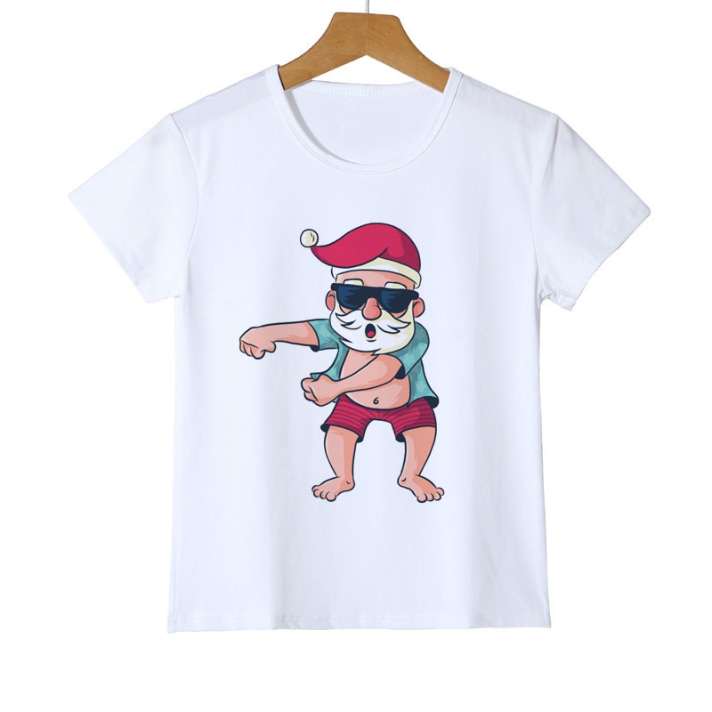 T-shirt bonito dos desenhos animados do gato - TenStickers