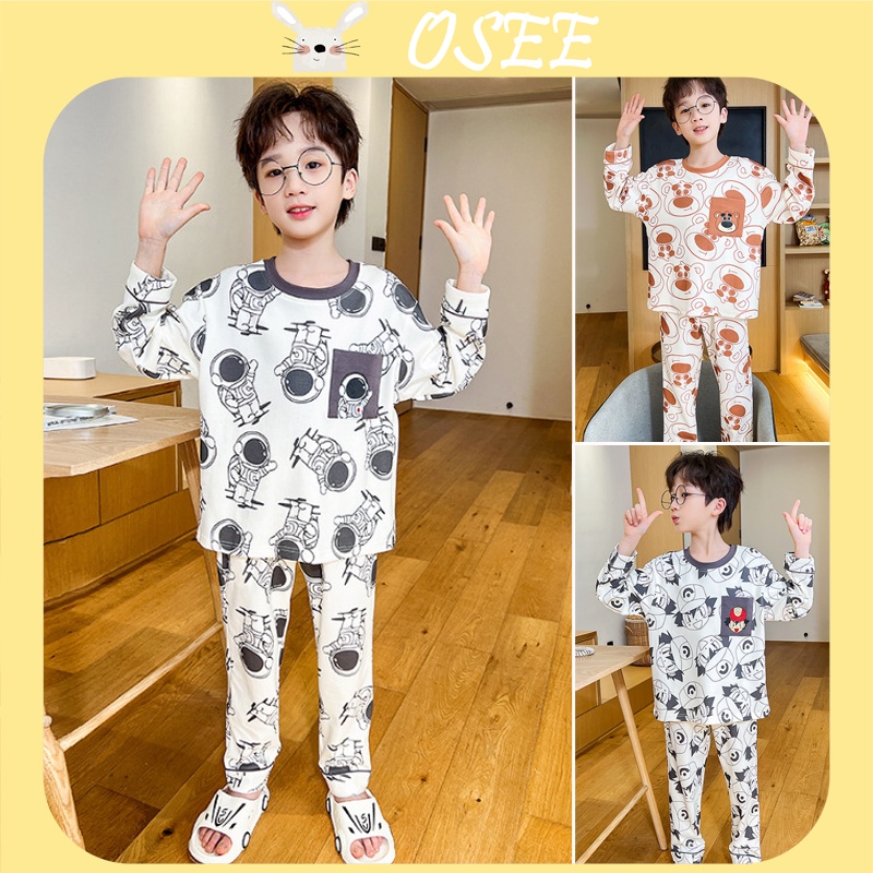 Kawaii Anime Disney Leite Silk Pijamas Primavera Sleepwear Feminino Terno  Meninas Bonito Manga Curta Roupa de Noite de Verão Home