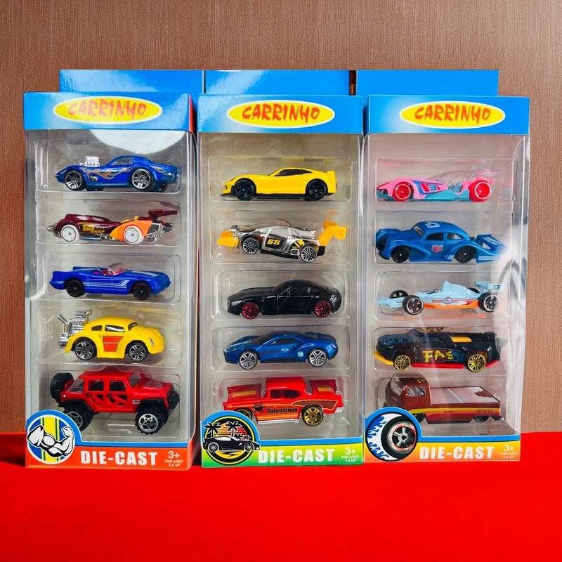 Carrinho De Corrida Hot Wheels Esportivo Touch Sons E Luzes