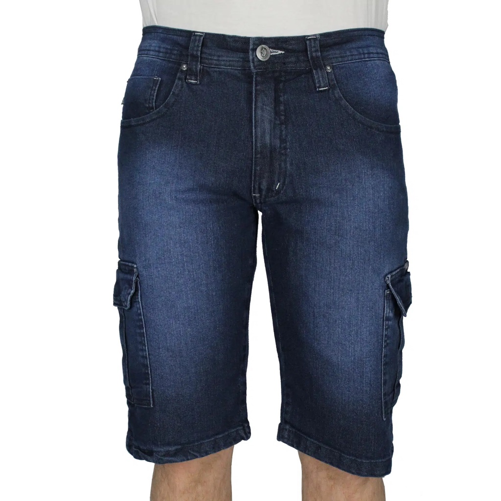 Calça Jeans Sport Fino – 44510 - R7 Jeans