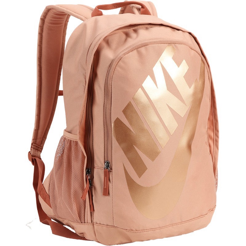 Nike rose gold backpack philippines hot sale