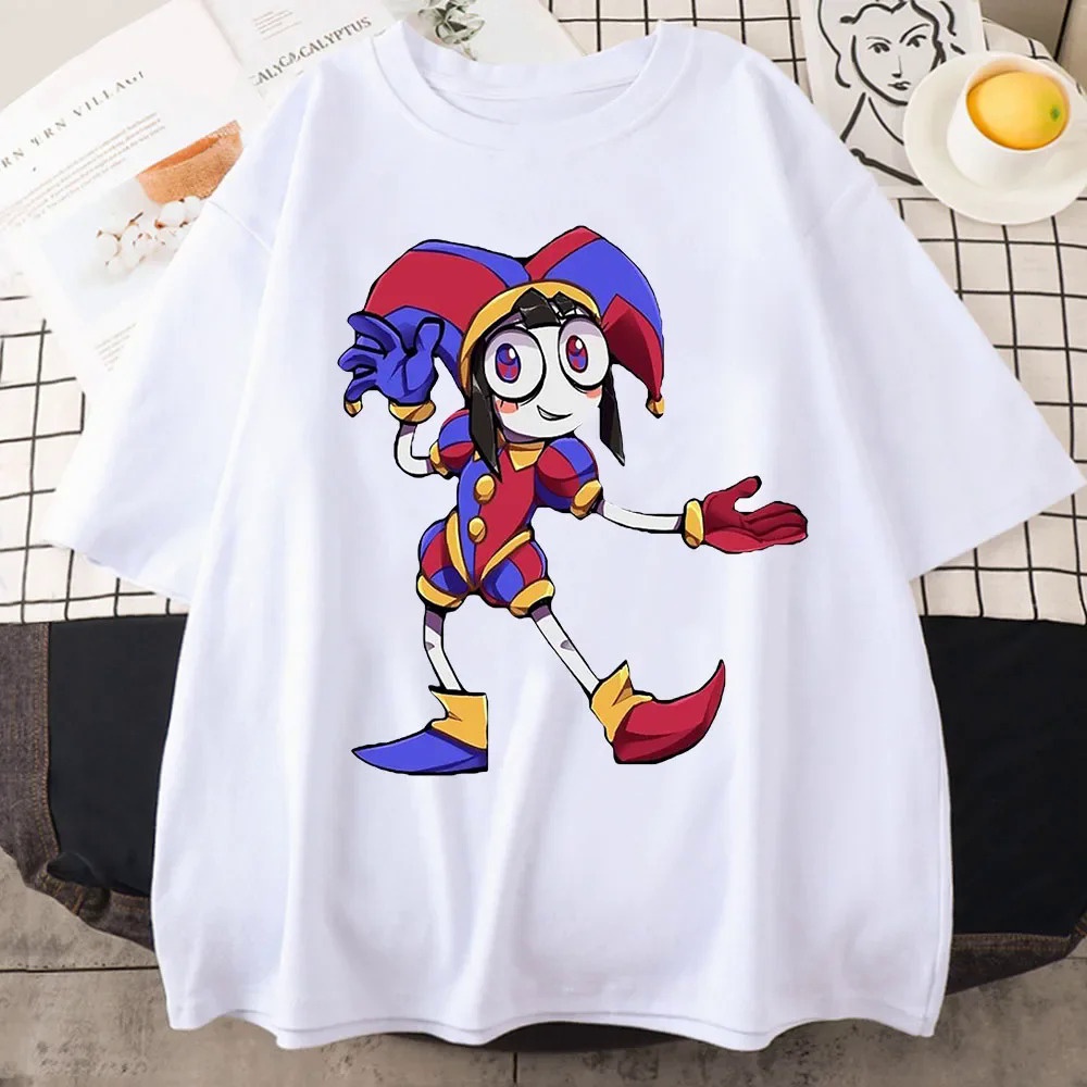 Meninas amor meu swag t-shirts homem algodão o-pescoço manga curta