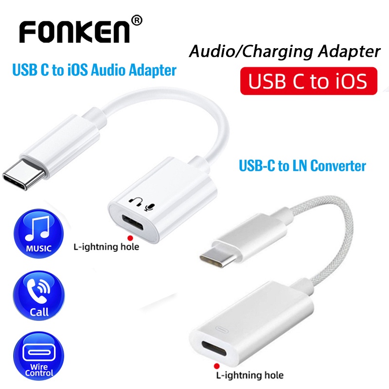 Fonken-Adaptador de Carregador USB C, 120W, Carregamento Rápido, Tipo C,  Cabo Magnético, Conversor, Xiaomi Mi 9, Redmi Note 10, Samsung Note 9