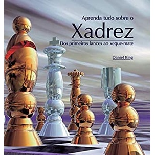 Livro: Xadrez Para Iniciantes - Vários Autores - Sebo Online