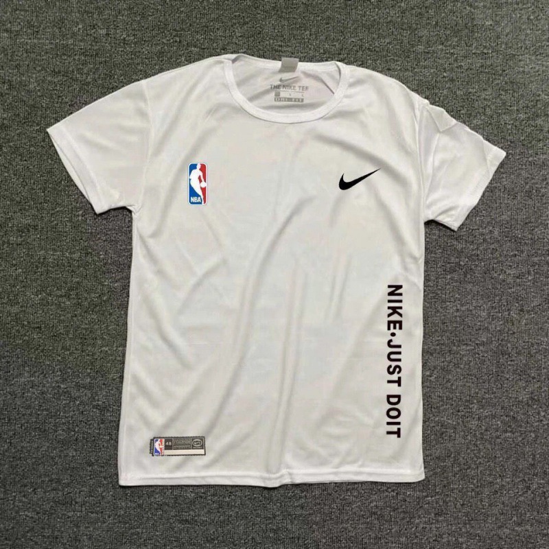 Nike nba logo compression 2025 tank top