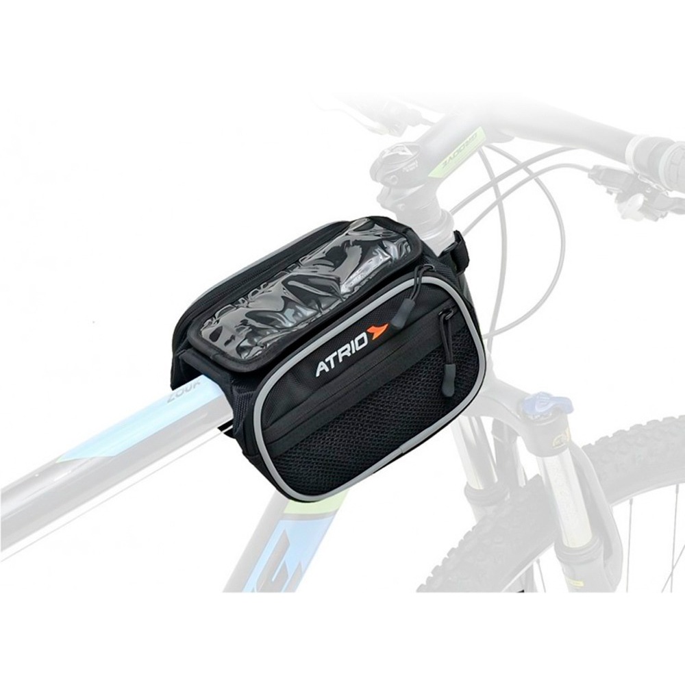 Capacete para Ciclismo com LED Traseiro - Multilaser - atrioesportes