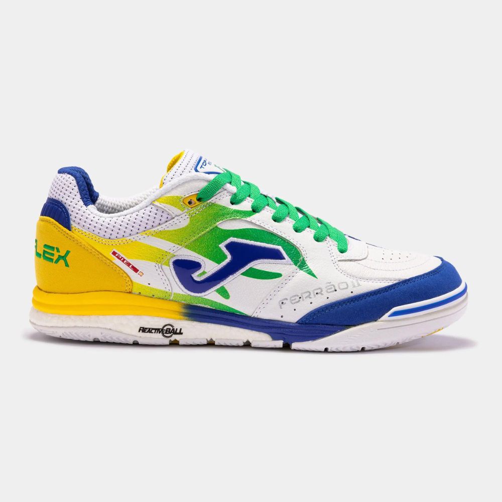 Tenis de deals salao joma