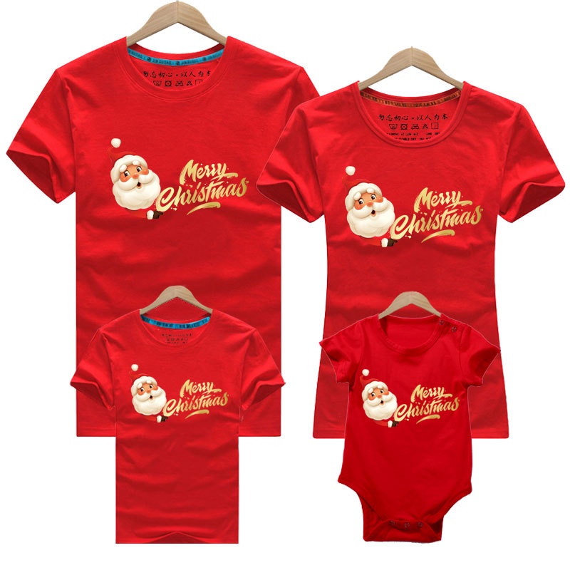 Camiseta Família Natal Mãe Pai E Filhos Roblox Camisetas Pais Meninos  Púrpura