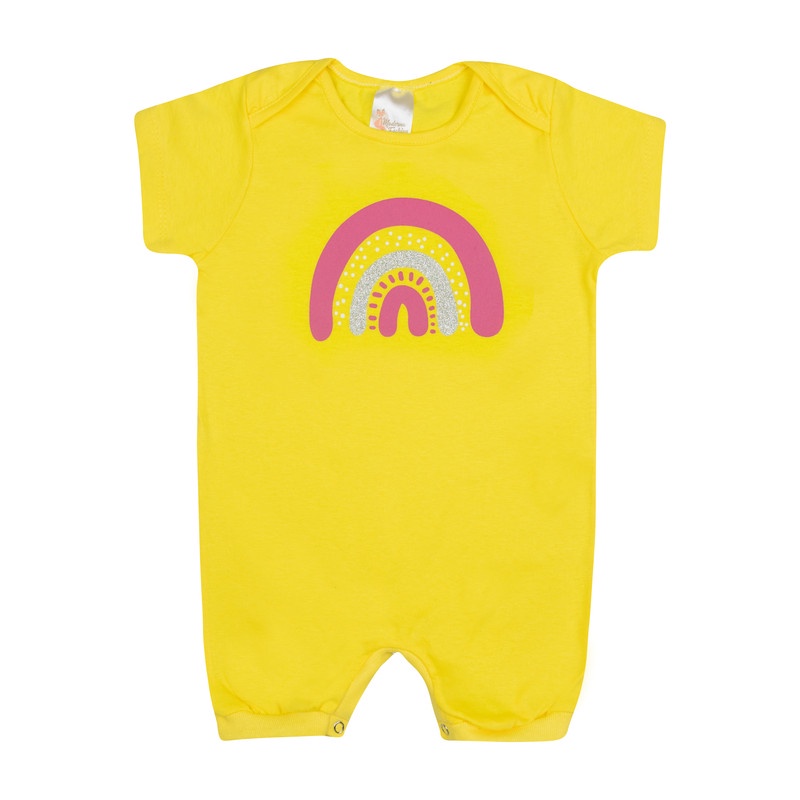 Roupa best sale infantil moderna