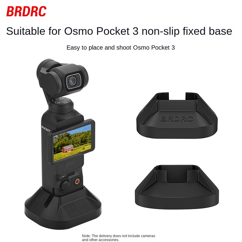 Dji osmo sale pocket base