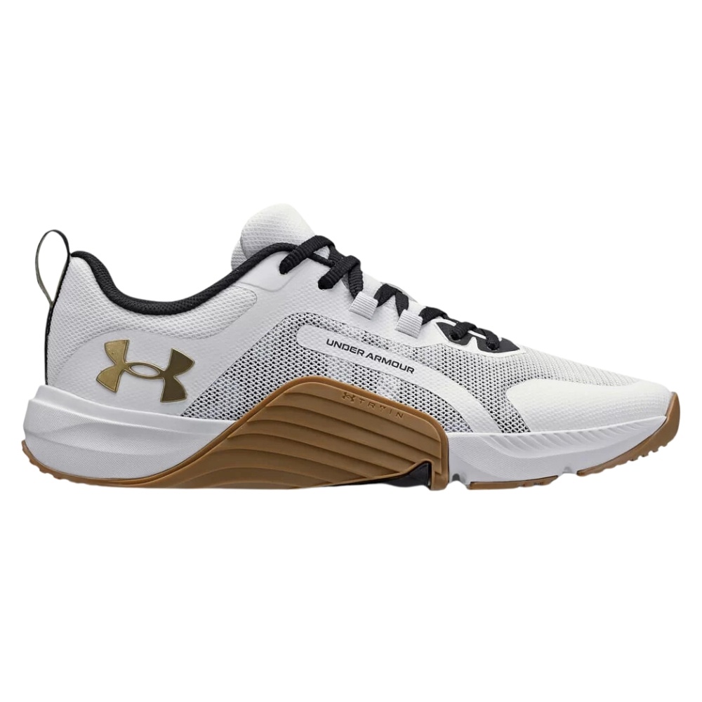 TENIS BASQUETE UNDER ARMOUR PRETO UA BUZZER SE - Shoe Mix