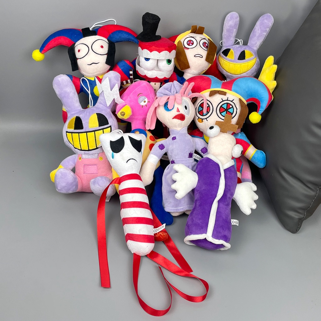 Clown teddy store