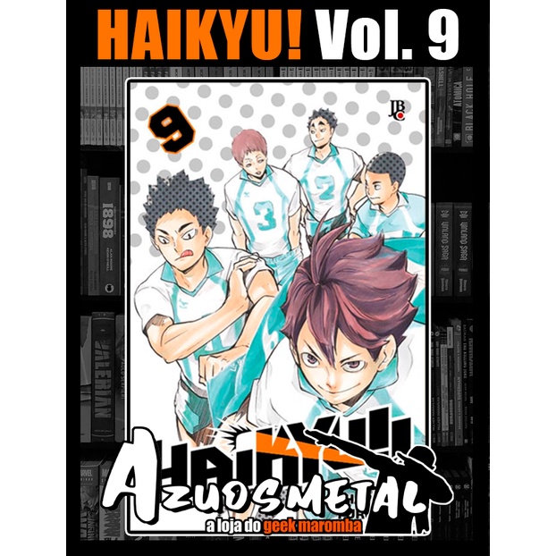 Capítulo 47 de Shuumatsu no Valkyrie: Data de Lançamento - Manga Livre RS