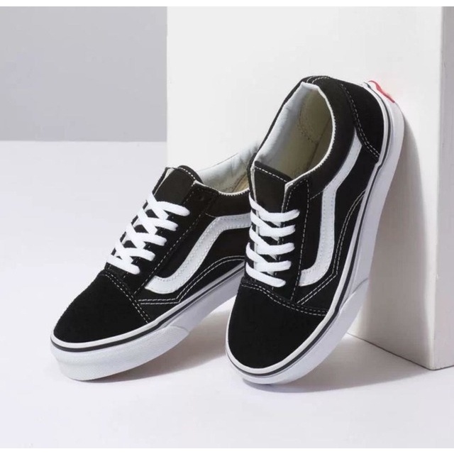 Vans old sales skool esportivo