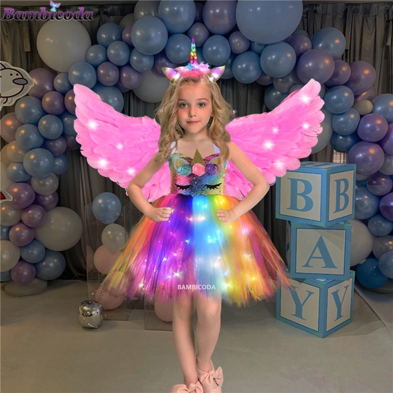 Meninas Moana Fantasia cosplay para crianças Vaiana Princesa Vestir roupas  para fantasias de Halloween para meninas baby girl party vestidos