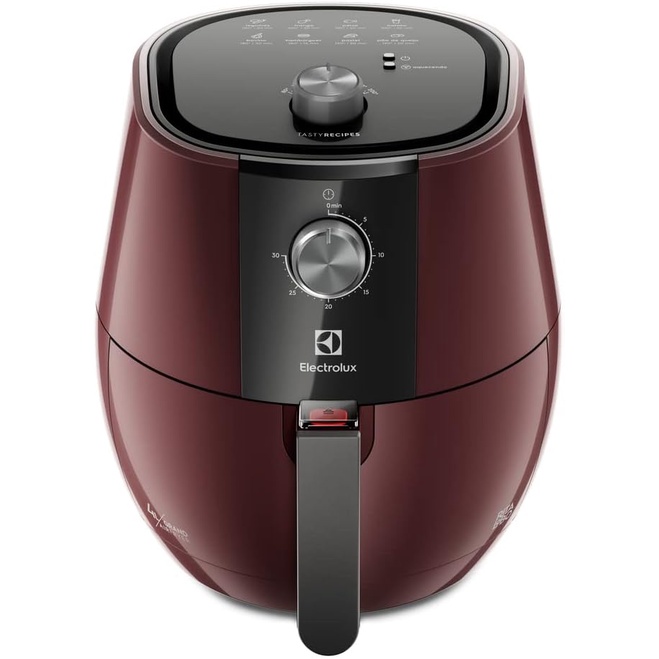 Fritadeira Air Fryer Oster Oven Fryer 12L com Timer, 3 em 1 - OFRT780 220V  - Fritadeira sem Óleo / Air Fryer - Magazine Luiza