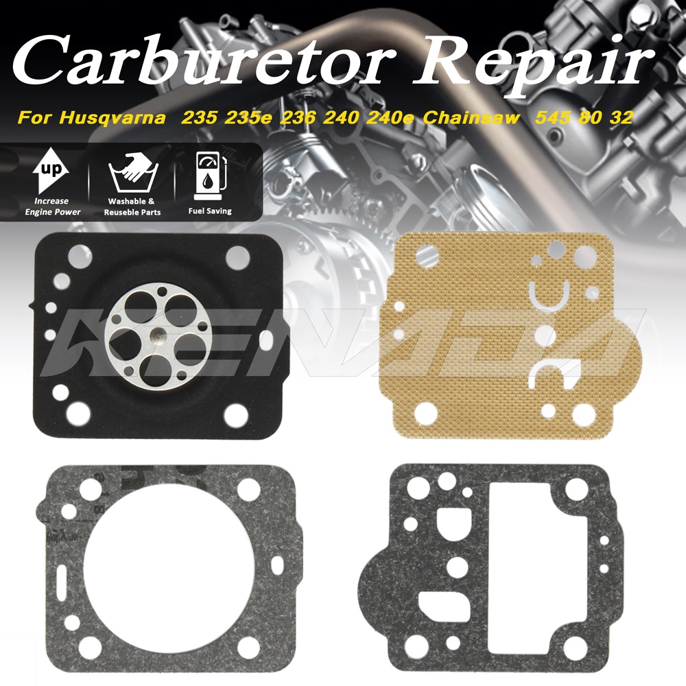 Carburador de scooter, carburador PZ19J 19 mm de substituição para motos Jog  50 50cc 1E40QMB 2 tempos