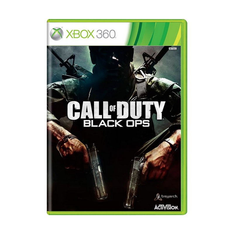 Jogo Far Cry 3 - Xbox 360 (USADO) - Tabular Games