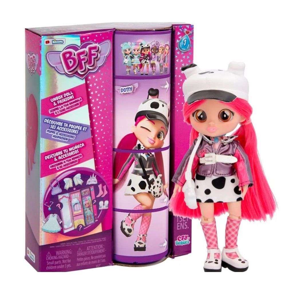 Boneco Bebê Boutique Dolls Reborn Menino - Super Toys - Kidverte
