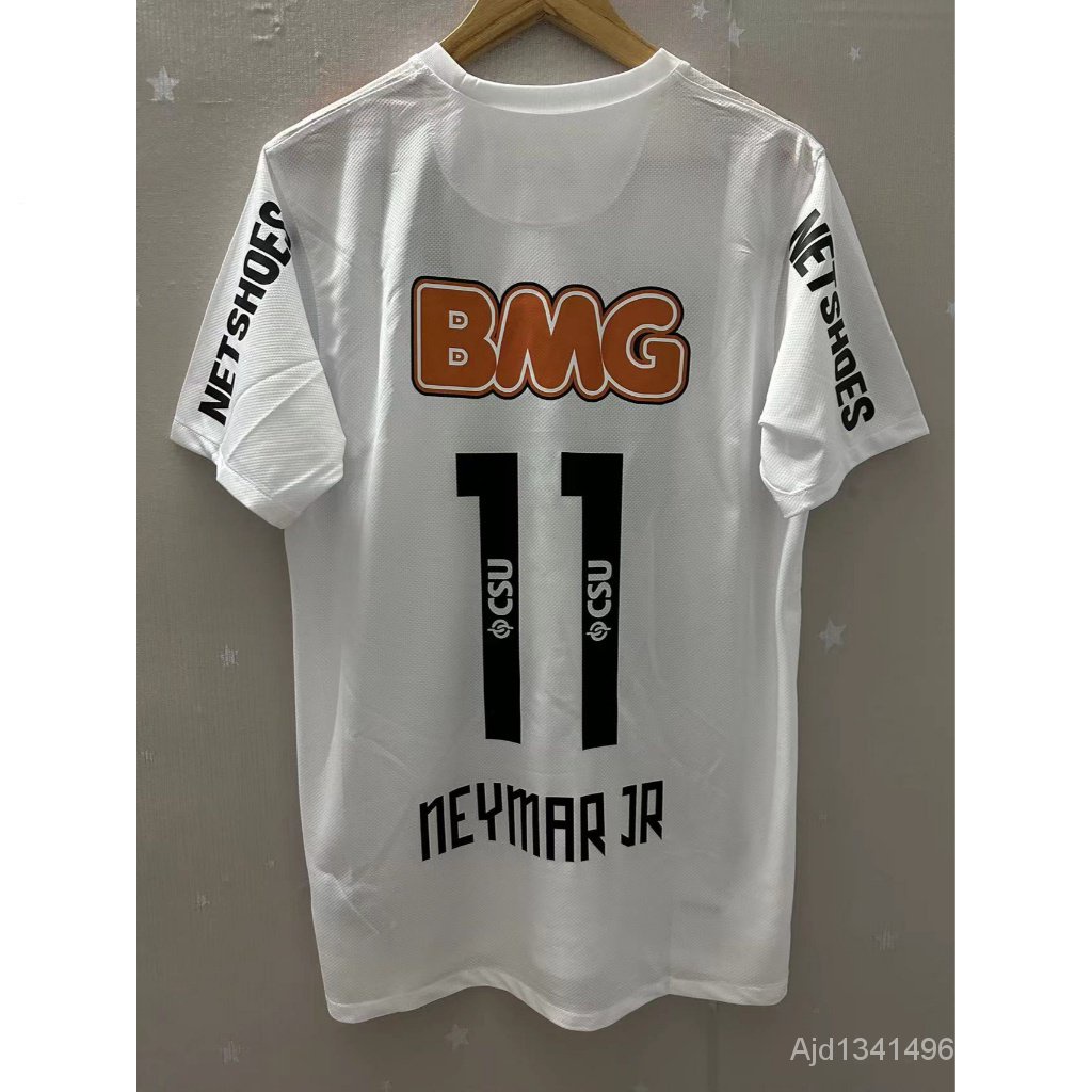 Camiseta store santos neymar