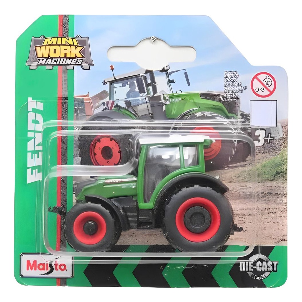 Miniatura Coleção De Ferro Miniatura Colheitadeiras Carrinho Tratores  Maquinas Agricola Fazenda Kit 5 Peças Farm Set Metal