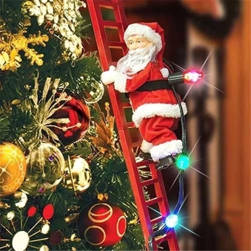 Jogo Papai Noel e Boneco de Neve em Resina com Luz led 19 cm em Promoção na  Americanas