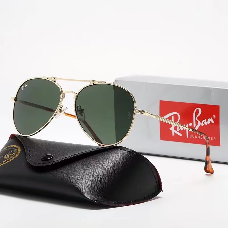 RayyBan sunglasses, Loja Online