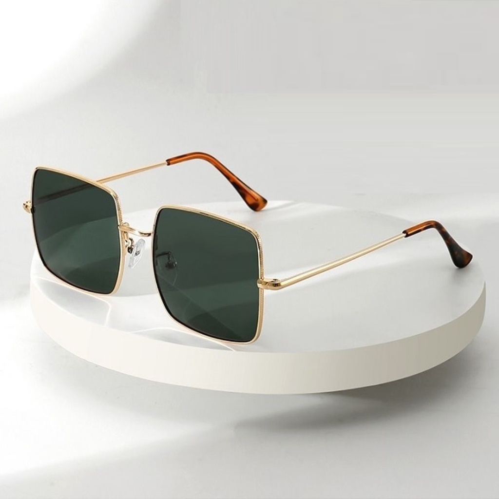 Óculos de Sol Rosybee Fotocromático com Lentes Polarizadas Antirreflexo e  Proteção UV400 Fashion