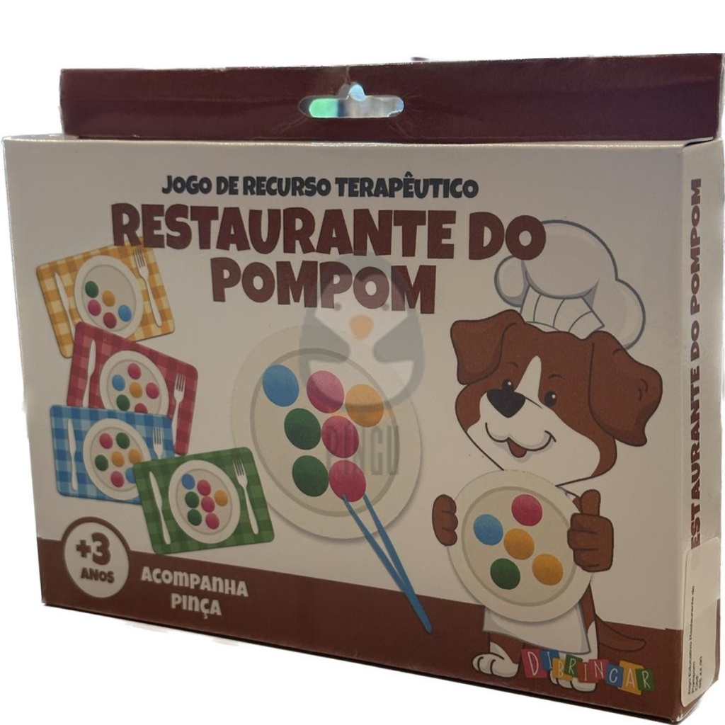 Memorix Ratinhos - Babebi - Brinquedo Educativo - Pingu Brinquedos