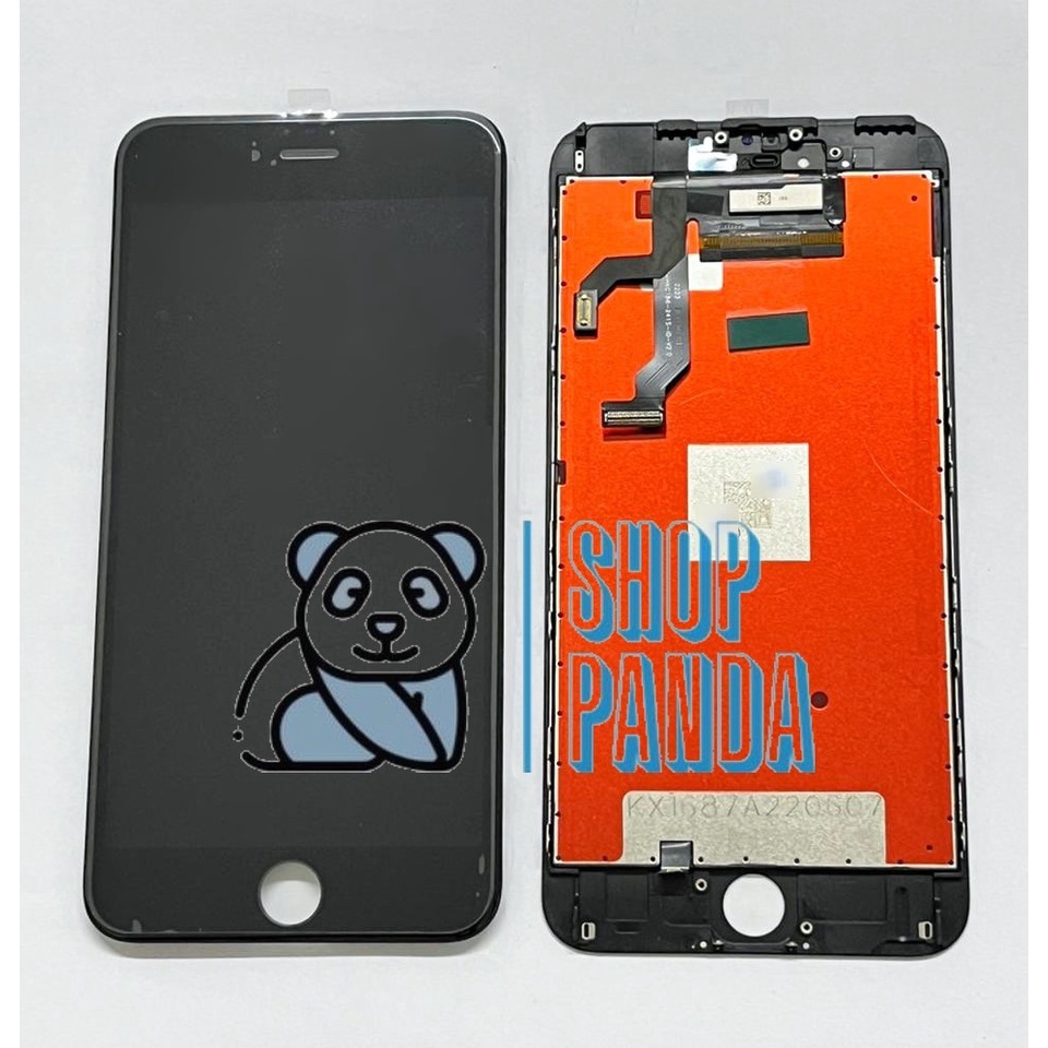 Carregador iPhone 13 – Panda Shop Mi