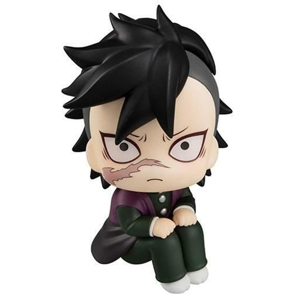 FIGURE DEMON SLAYER: KIMETSU NO YAIBA - GENYA - LOOKUP REF.:832024 –  MEGAHOUSE