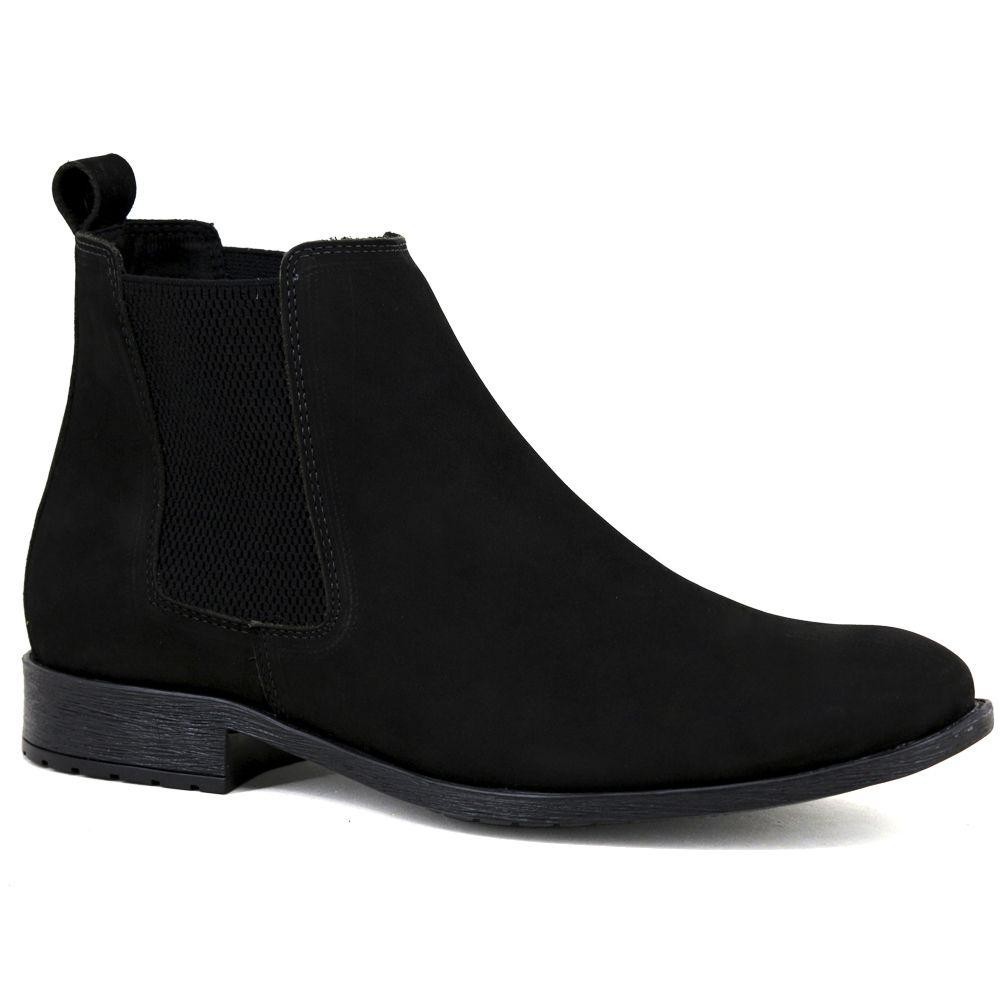 Bota sales masculina escrete