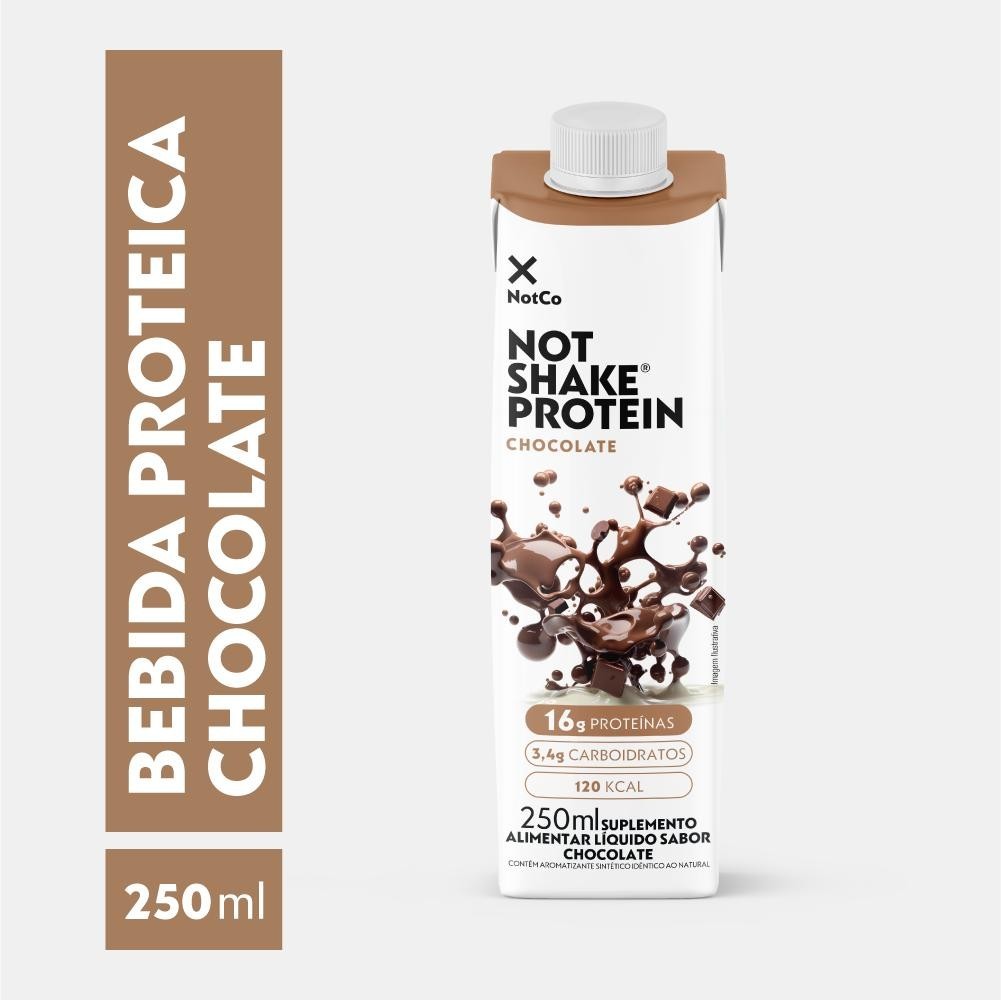 NotCo | Loja Oficial | Shopee Brasil 2024