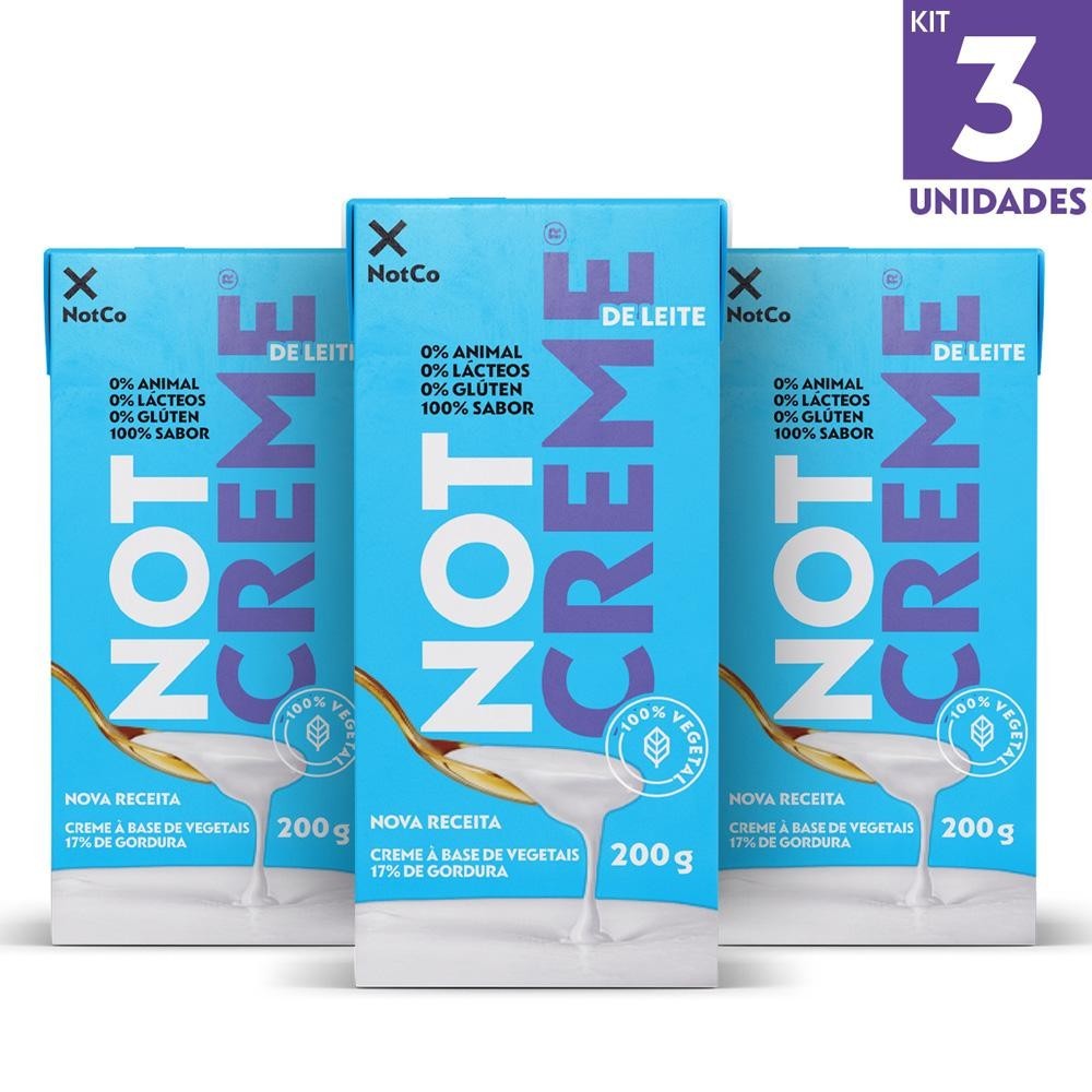 NotCo | Loja Oficial | Shopee Brasil 2024