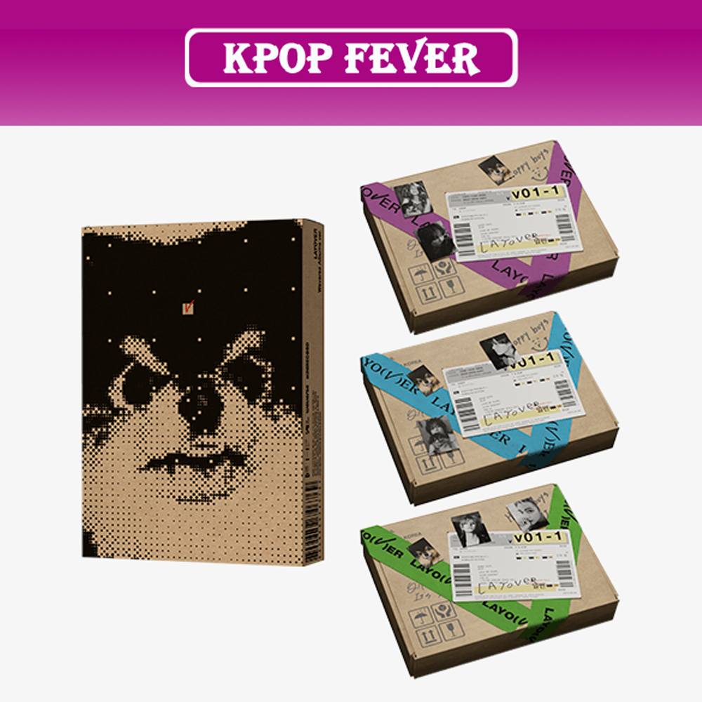 EXO KAI PEACHES 2nd Mini Album PHOTO BOOK Ver CD+POSTER+Book+2 Card+GIFT  SEALED