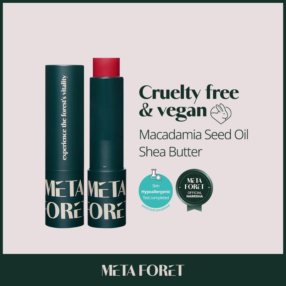 MetaForet] 12PM Calming Serum, Anti-Blemish , Brightening Serum_ 30ml (EXP  2024 January)