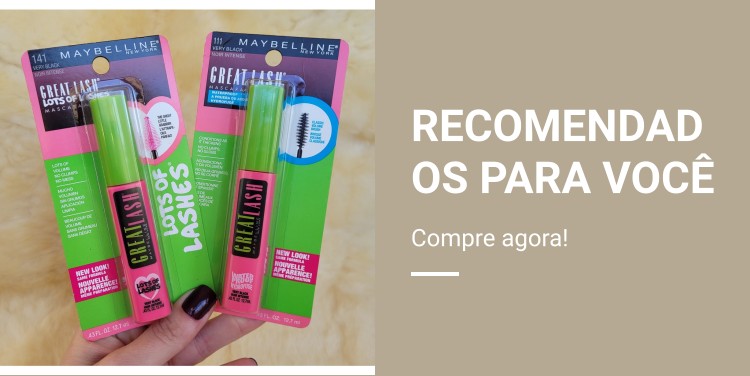 You Beauty Poços, Loja Online