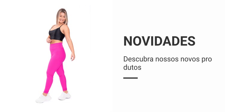 Calça Legging 3D Fitness - AnnaK Store