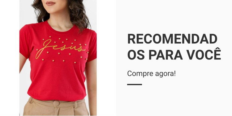 Mundo Das T-shirts - Atacado - T-SHIRT LISA SEM ESTAMPA - VERMELHO RUBI