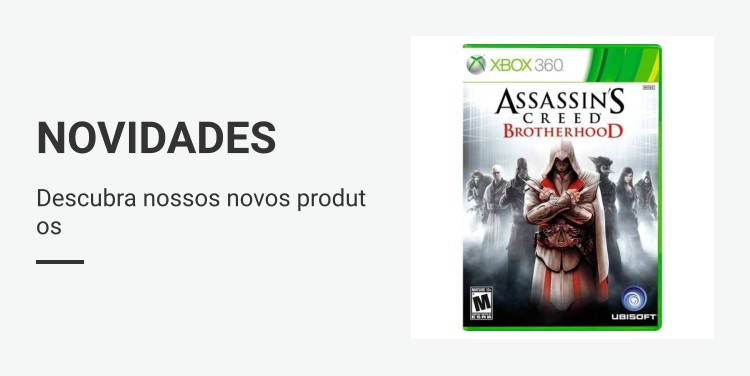 Borderlands 2 & Dishonored Bundle - Xbox 360 - Game Games - Loja de Games  Online